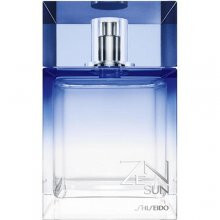 شیسیدو زن سان مردانه